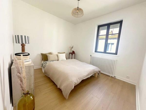 Maison à vendre La Rochelle