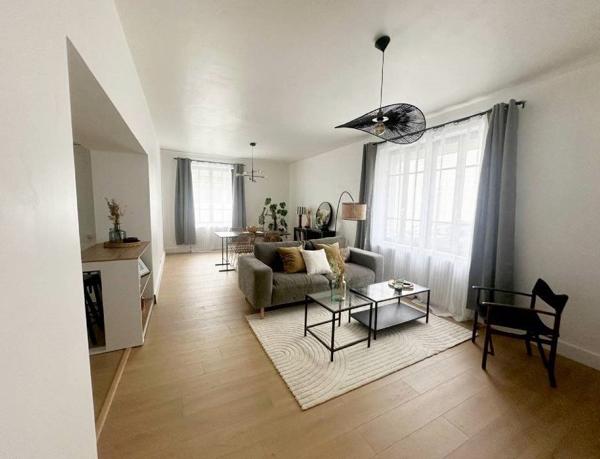 Maison à vendre La Rochelle