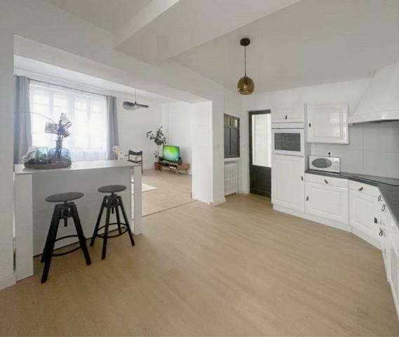 Maison à vendre La Rochelle