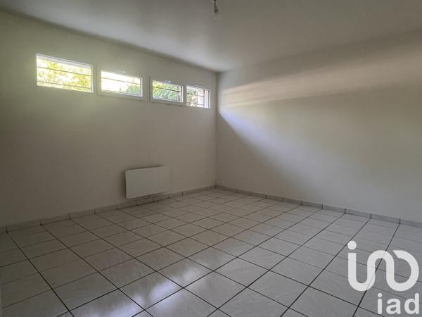 Appartement à vendre 1 pièce 23 m² Gradignan