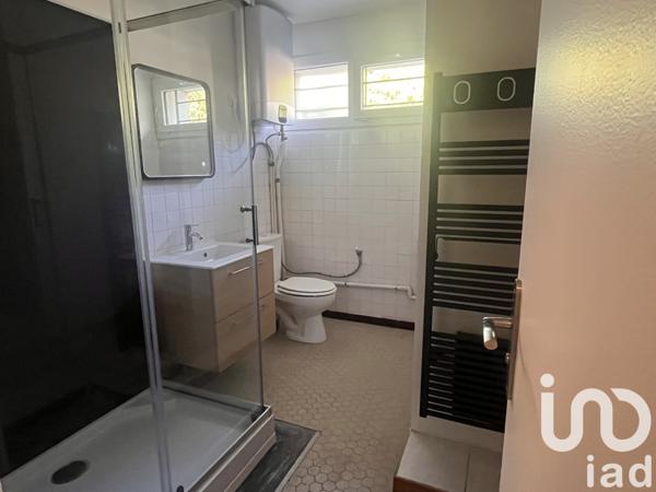 Appartement à vendre 1 pièce 23 m² Gradignan