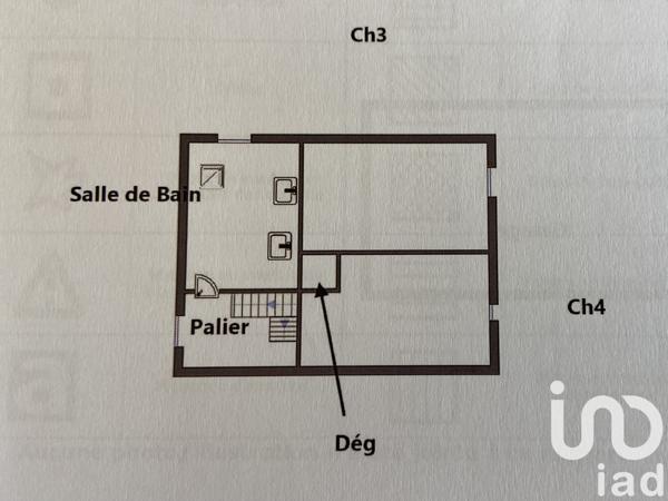 Maison à vendre 6 pièces 174 m² Épinay-sur-Seine
