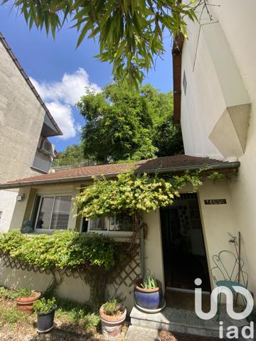 Maison à vendre 6 pièces 174 m² Épinay-sur-Seine