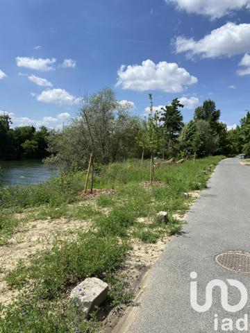 Maison à vendre 6 pièces 174 m² Épinay-sur-Seine