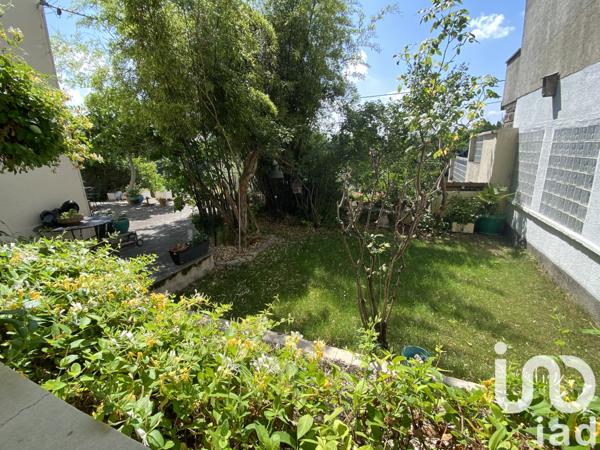 Maison à vendre 6 pièces 174 m² Épinay-sur-Seine