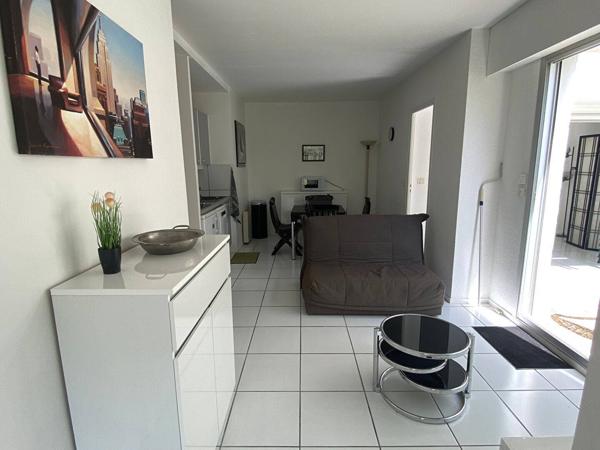 APPARTEMENT à ROYAN