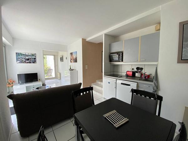 APPARTEMENT à ROYAN