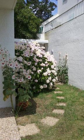 APPARTEMENT à ROYAN