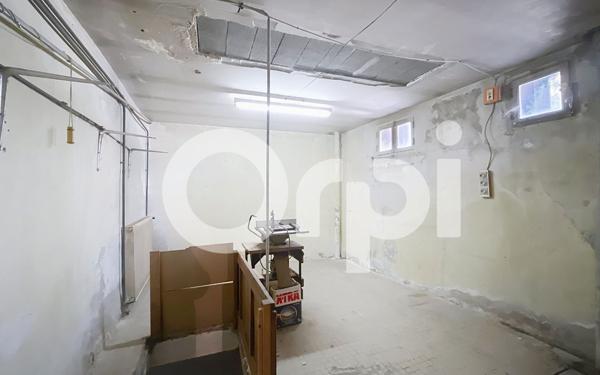 Immeuble à vendre    5 pièces •  Saint-Gaudens