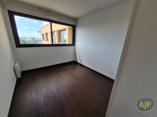 Location appartement Reze : 918 € - AJP Immobilier Rezé