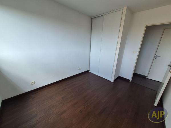 Location appartement Reze : 918 € - AJP Immobilier Rezé