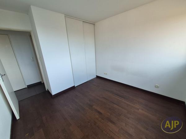Location appartement Reze : 918 € - AJP Immobilier Rezé
