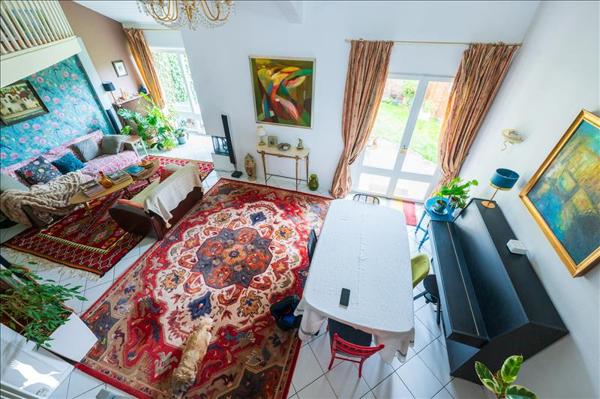 Maison à vendre |  Margency |  5 pièces | 108 m²