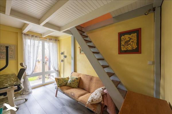 Maison à vendre |  Margency |  5 pièces | 108 m²