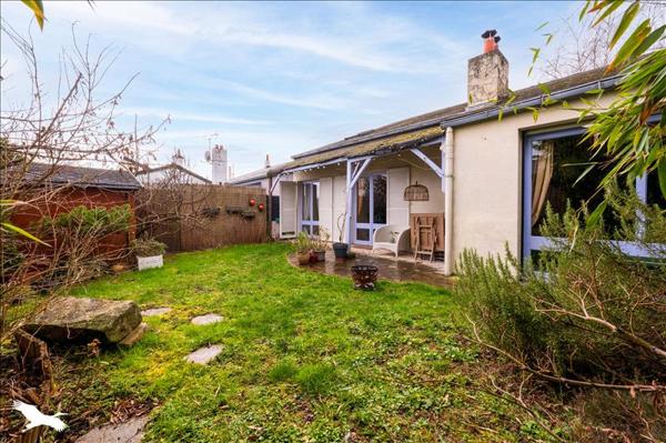 Maison à vendre |  Margency |  5 pièces | 108 m²