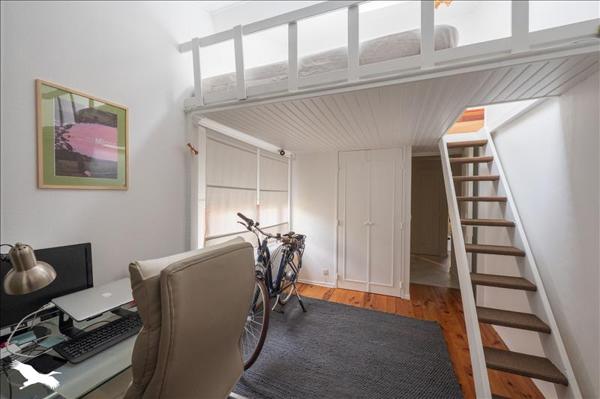 Maison à vendre |  Margency |  5 pièces | 108 m²