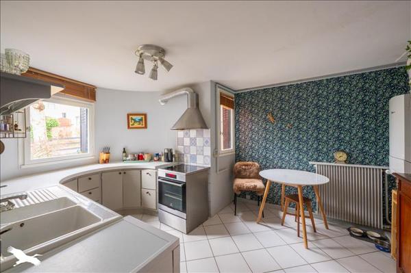 Maison à vendre |  Margency |  5 pièces | 108 m²