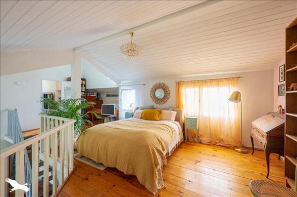 Maison à vendre |  Margency |  5 pièces | 108 m²