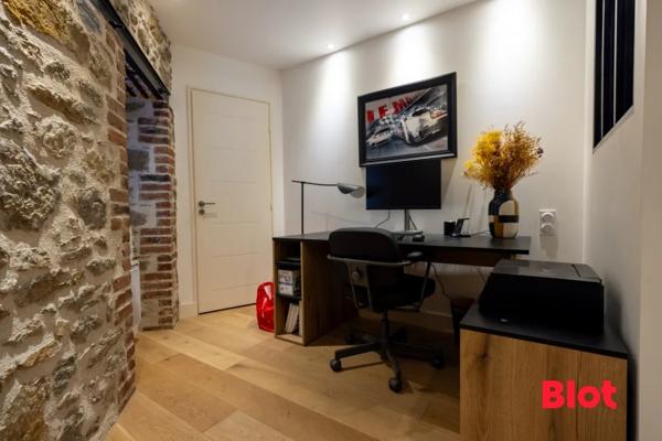 Appartement 4 pièce(s)