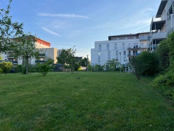 Appartement à louer 2 pièces AVRILLE (49)