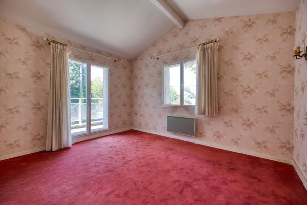 Vente Maison de luxe Royan 5 Pièces 144 m²