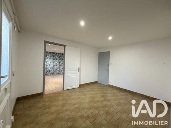 Maison à vendre 5 pièces 108 m² Guéret