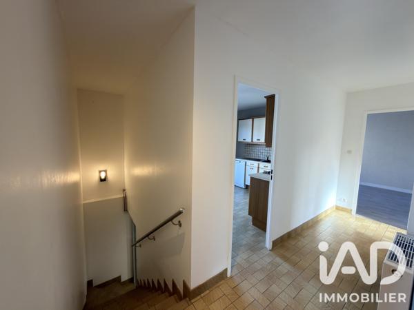 Maison à vendre 5 pièces 108 m² Guéret
