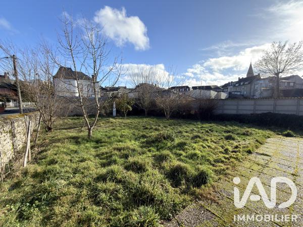 Maison à vendre 5 pièces 108 m² Guéret