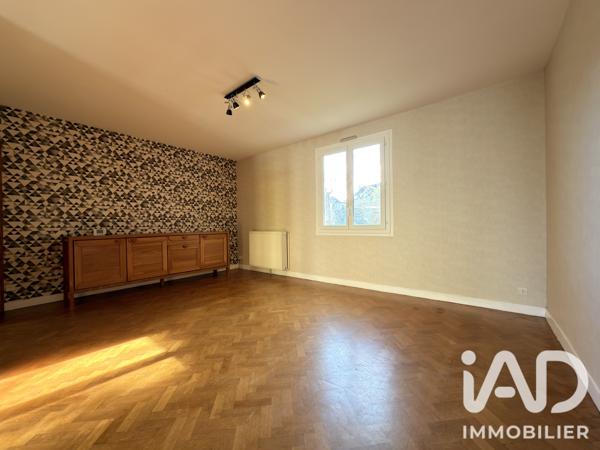 Maison à vendre 5 pièces 108 m² Guéret