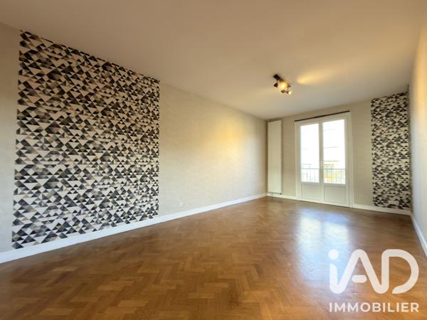 Maison à vendre 5 pièces 108 m² Guéret