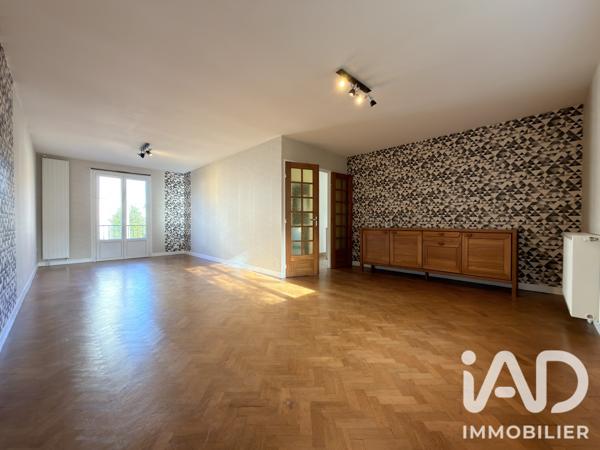 Maison à vendre 5 pièces 108 m² Guéret
