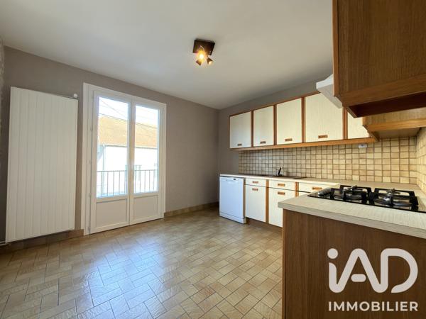 Maison à vendre 5 pièces 108 m² Guéret