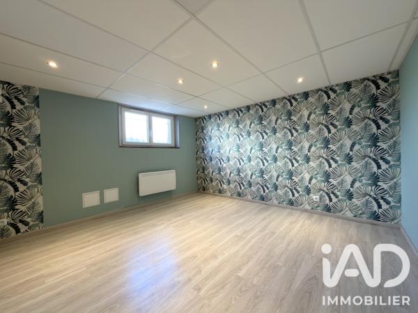 Maison à vendre 5 pièces 108 m² Guéret