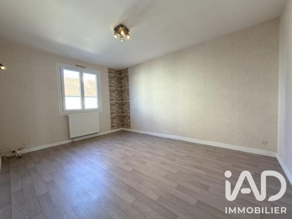 Maison à vendre 5 pièces 108 m² Guéret
