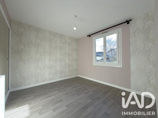 Maison à vendre 5 pièces 108 m² Guéret