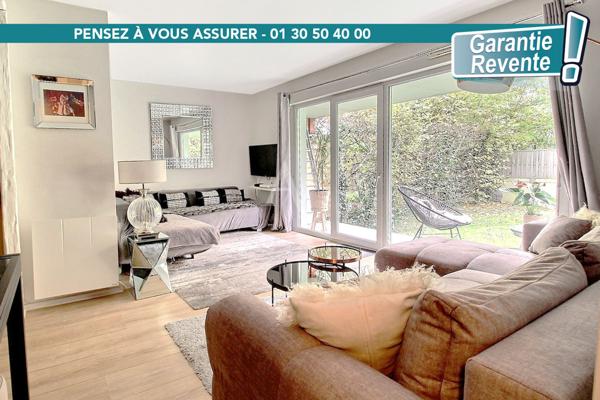 Appartement Maurepas 2 pièces 48 m2