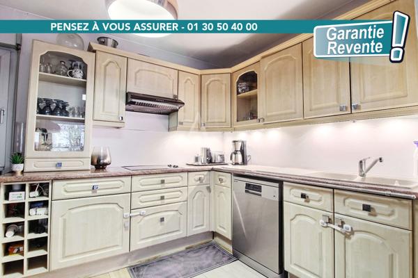 Appartement Maurepas 2 pièces 48 m2
