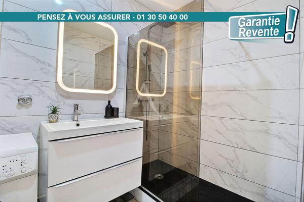 Appartement Maurepas 2 pièces 48 m2