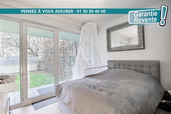 Appartement Maurepas 2 pièces 48 m2