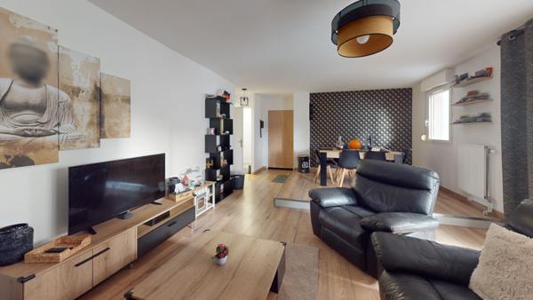 Appartement CHILLY-MAZARIN 3 pièces 69 m²