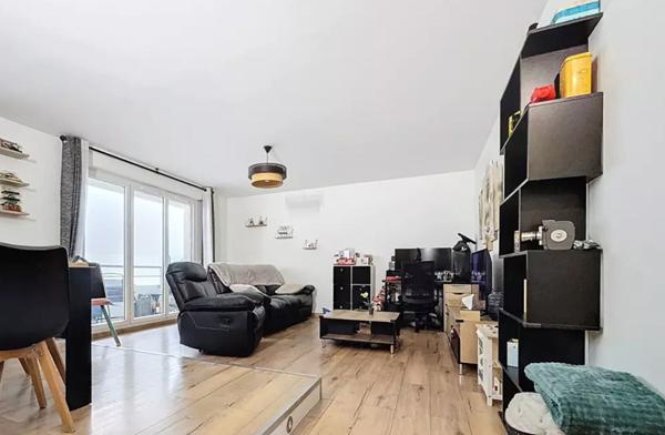 Appartement CHILLY-MAZARIN 3 pièces 69 m²