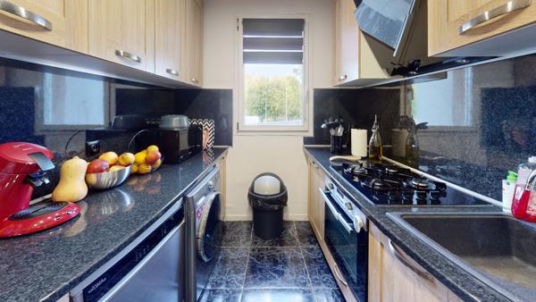 Appartement CHILLY-MAZARIN 3 pièces 69 m²