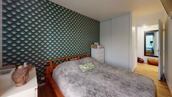 Appartement CHILLY-MAZARIN 3 pièces 69 m²