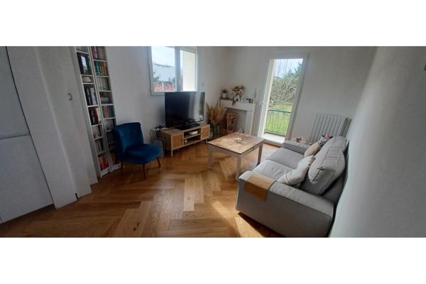 Charmante maison entièrement rénovée avec goût