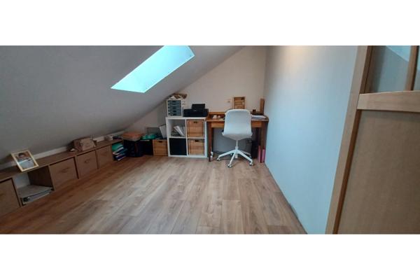 Charmante maison entièrement rénovée avec goût