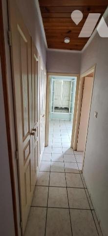 VIC-FEZENSAC Immeuble  local+garage+2 appartement