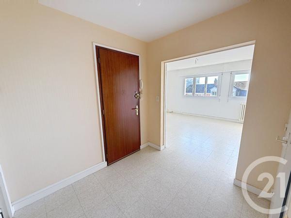 Immeuble à vendre  303 m2 ST NAZAIRE - 44