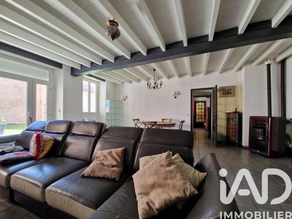 Maison à vendre 5 pièces 173 m² Vic-en-Bigorre
