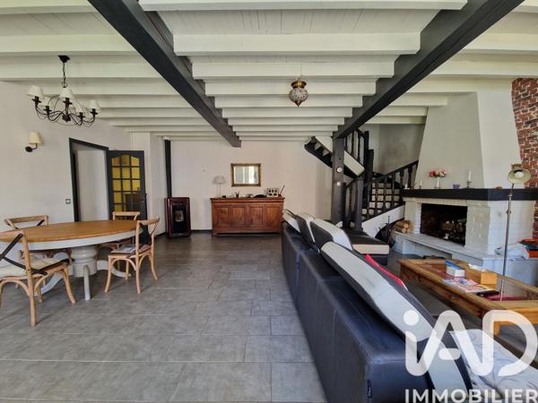 Maison à vendre 5 pièces 173 m² Vic-en-Bigorre