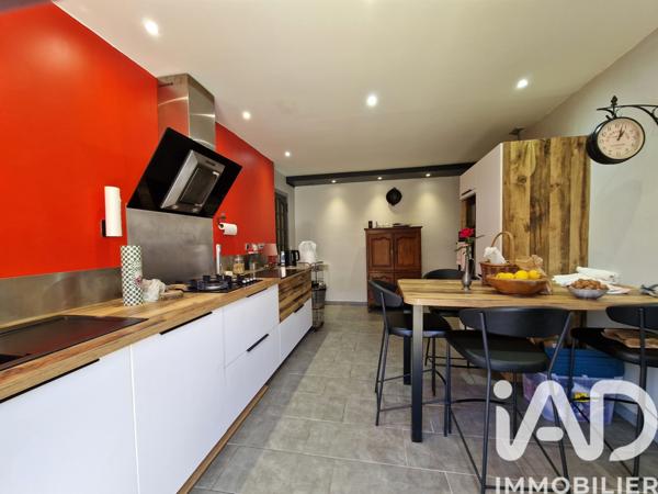 Maison à vendre 5 pièces 173 m² Vic-en-Bigorre